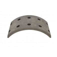 Placute de frana, frana tambur Ferodou sabot frana LUMAG 17409 20 101 10 Placute de frana, frana tambur Ferodou sabot frana LUMAG 17409 20 101 10