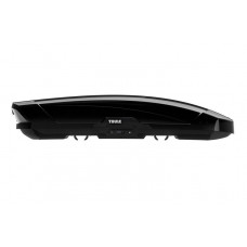 Cutie pavilion Roof box Motion XT XL way of opening: from both sides colour: neagra glossy capacity: 500 l 215x915x44 cm 5-7/3-5 payload: 75 kg weight: 235 kg. THULE 6976 adapter required for SlideBar bar THULE THU 629801 Cutie pavilion Roof box Motion XT XL way of opening: from both sides colour: neagra glossy capacity: 500 l 215x915x44 cm 5-7/3-5 payload: 75 kg weight: 235 kg. THULE 6976 adapter required for SlideBar bar THULE THU 629801