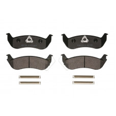 Set placute de frana Spate EN no ECE R90 certification FORD USA CROWN VICTORIA LINCOLN TOWN CAR III 4.6 09.97- USA PMD932AT Set placute de frana Spate EN no ECE R90 certification FORD USA CROWN VICTORIA LINCOLN TOWN CAR III 4.6 09.97- USA PMD932AT