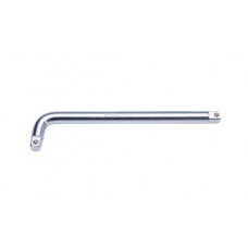 Surub sfat Maner: De tip „L” -> lungime 450 mm HANS 6777-18V Surub sfat Maner: De tip „L” -> lungime 450 mm HANS 6777-18V