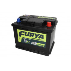 Acumulator Pornire Acumulator FURYA 12V 55Ah/420A R+ borna standard 242x175x190 B13 - flansa de montare 10.5 mm pornire FURYA BAT55/420R/FURYA Acumulator Pornire Acumulator FURYA 12V 55Ah/420A R+ borna standard 242x175x190 B13 - flansa de montare 10.5 mm pornire FURYA BAT55/420R/FURYA