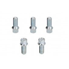 Trusa de montare a jantei de aliaj Fitting kit OE/Fix B S17D28R13 sphere M14x15 L28 R13 1 kit / 1 wheel - 5 holes ITWHEELS ITW49127 Trusa de montare a jantei de aliaj Fitting kit OE/Fix B S17D28R13 sphere M14x15 L28 R13 1 kit / 1 wheel - 5 holes ITWHEELS ITW49127