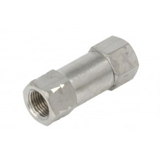 "Unelte pentru intretinerea sistemului de A/C TEXA Supapa 1/8""G CHECKVALVE zwrotny DLA K6xx si 7xx" TEXA TEX 3900144 "Unelte pentru intretinerea sistemului de A/C TEXA Supapa 1/8""G CHECKVALVE zwrotny DLA K6xx si 7xx" TEXA TEX 3900144