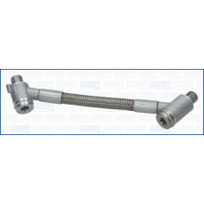 Conducta incarcare ulei turbo ALFA ROMEO GIULIETTA FIAT 500L 500X DOBLO DOBLO CARGO TIPO JEEP COMPASS RENEGADE 1.6D 09.13- AJUSA AJUOP11188 Conducta incarcare ulei turbo ALFA ROMEO GIULIETTA FIAT 500L 500X DOBLO DOBLO CARGO TIPO JEEP COMPASS RENEGADE 1.6D 09.13- AJUSA AJUOP11188