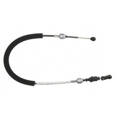 Cablu,transmisie manuala Gearshift level cable 1195mm AUDI A3 SEAT LEON TOLEDO II SKODA OCTAVIA I VW BORA BORA I GOLF IV NEW BEETLE 1.4-3.2 09.96-12.13 LINEX LIN47.44.01