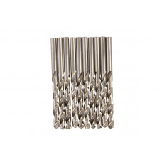 Burghiu Kit burghiu HSS-G 10buc diametru burghiu: 65mm lungime totala: 101mm lungime de lucru: 63mm destinat pentru: metal BOSCH 2 608 595 068 Burghiu Kit burghiu HSS-G 10buc diametru burghiu: 65mm lungime totala: 101mm lungime de lucru: 63mm destinat pentru: metal BOSCH 2 608 595 068