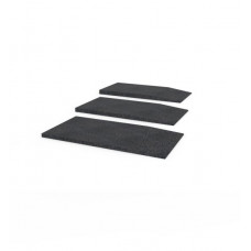 Piese si accesorii pentru elevatoare Ramp/s {Ramp/s} BOECK GG-D1000.H30