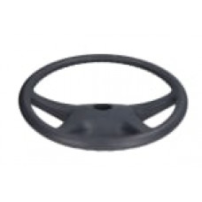 Volan Steering wheel colour: grey diameter: 450mm MERCEDES SETRA BPART 6754640001BP Volan Steering wheel colour: grey diameter: 450mm MERCEDES SETRA BPART 6754640001BP