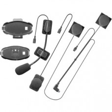 Accesorii pentru interfon Casti si microfon INTERPHONE fits ACTIVE CONNECT MICINTERPHOF10 Accesorii pentru interfon Casti si microfon INTERPHONE fits ACTIVE CONNECT MICINTERPHOF10