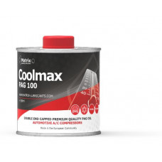 Uleiuri pt instalatia de climatizare MATRIX LUBRICANTS - Ulei pentru siteme de aer conditionat 250ml POE 100 Hybrid pentru vehicule hibride si electrice MATRIX LUBRICANTS COOLMAX POE 100 250ML Uleiuri pt instalatia de climatizare MATRIX LUBRICANTS - Ulei pentru siteme de aer conditionat 250ml POE 100 Hybrid pentru vehicule hibride si electrice MATRIX LUBRICANTS COOLMAX POE 100 250ML