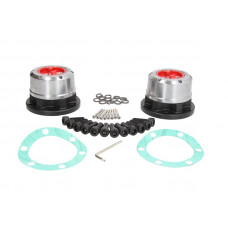 Distanta butuc roata Butuc cuplaj manual armat 2buc fits NISSAN PATROL GR IV 28 TD 28 Y60A 28 TDiC Y61 30 4x4 TY61 30 DTi 42 42 Cat 42 Y60GR 42 TD 45 i 48 48i 24V 0988 AVM 445HP Distanta butuc roata Butuc cuplaj manual armat 2buc fits NISSAN PATROL GR IV 28 TD 28 Y60A 28 TDiC Y61 30 4x4 TY61 30 DTi 42 42 Cat 42 Y60GR 42 TD 45 i 48 48i 24V 0988 AVM 445HP