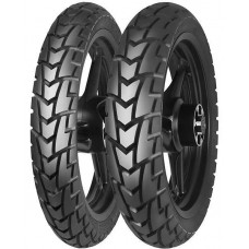 Anvelopa moto [3001572992000] City/classic tyre MITAS 130/70-17 TL 62R MC32 Rear MITAS 1307017 OMMT 62R M32