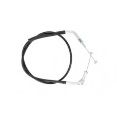 Cablu acceleratie 1069mm stroke 113mm (closing) HONDA CBF 500 2004-2006 4RIDE GHZCBF5 Cablu acceleratie 1069mm stroke 113mm (closing) HONDA CBF 500 2004-2006 4RIDE GHZCBF5