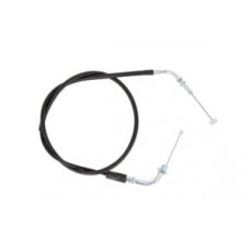 Cablu acceleratie 1087mm stroke 114mm (opening) HONDA CBF 500 2004-2006 4RIDE GHOCBF5 Cablu acceleratie 1087mm stroke 114mm (opening) HONDA CBF 500 2004-2006 4RIDE GHOCBF5