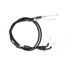 Cablu acceleratie 1113mm stroke 118mm (set) KAWASAKI KLX, KX 250/450 2006-2010 4RIDE GKAKX2F1K2