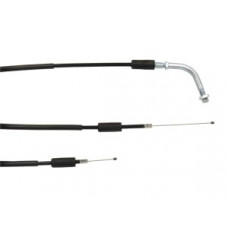 Cablu acceleratie 625mm stroke 60mm (3 pcs. set) YAMAHA DT 125 1974-2006 4RIDE GYDT125K3