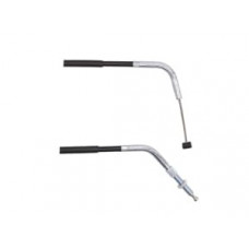Cablu ambreiaj 1043mm stroke 70mm SUZUKI GSX-R 600/750 1996-2000 4RIDE SSUGSX6S Cablu ambreiaj 1043mm stroke 70mm SUZUKI GSX-R 600/750 1996-2000 4RIDE SSUGSX6S