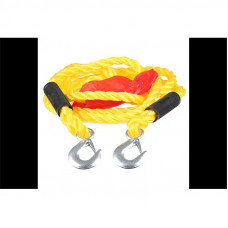 Cablu De Tractare 4M 2.5Tone - 16Mm Grosime Alca