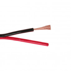 Cablu difuzor2 x 2,50 mm²100 m/rola Cablu difuzor2 x 2,50 mm²100 m/rola