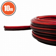 Cablu difuzor2x1,00mm²10m Cablu difuzor2x1,00mm²10m