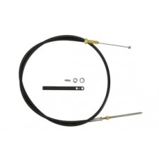 Cablu schimbator de viteze BRAVO ONE, TWO, THREE/BRAVO ONE X, TWO, THREE/BRAVO ONE XR, XZ/BRAVO ONE XR SPORTSMASTER/INTEGRATED TRANSOM BRAVO ONE, TWO, THREE/BRAVO ONE X, TWO, THREE/BRAVO ONE XR, XZ/BRAVO ONE X - SIERRA 18-2145E Cablu schimbator de viteze BRAVO ONE, TWO, THREE/BRAVO ONE X, TWO, THREE/BRAVO ONE XR, XZ/BRAVO ONE XR SPORTSMASTER/INTEGRATED TRANSOM BRAVO ONE, TWO, THREE/BRAVO ONE X, TWO, THREE/BRAVO ONE XR, XZ/BRAVO ONE X - SIERRA 18-2145E