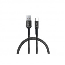 Cablu USB+microUSB 100cm FullLINK UC-11 Cablu USB+microUSB 100cm FullLINK UC-11