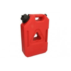 Canistra, capacity: 3,8 l, 1 galon; does not include brackets; fast fitting system; required 1X BA-LK01 - SPEEDMAX BA-1GAL