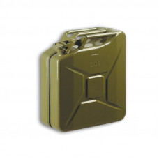 Canistra Metal 20 Litri Hico Canistra Metal 20 Litri Hico