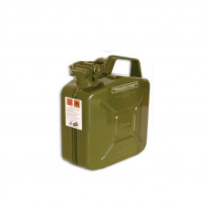 Canistra Metal 5 Litri Hico Canistra Metal 5 Litri Hico