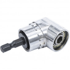 Cap Adaptor In Unghi Pentru Biti | Antrenat Prin 6 Colturi Interior 6,3 Mm (1/4\