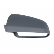 Capac oglinda stanga grunduit AUDI A3, A4 intre 2000-2008 Capac oglinda stanga grunduit AUDI A3, A4 intre 2000-2008