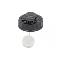 Capac vas lichid de frana DEUTZ FAHR 4.10, 4.30, 4.50, 4.70, 6.05, 6.10, 6.30, 6.50, 7.10; JOHN DEERE 1640, 2040, 2040S, 2140, 2350 2WD, 2350 4WD, 2550 2WD, 2550 4WD, 2750 2WD, 2750 4WD, 2950 - FTE VAL9910167 Capac vas lichid de frana DEUTZ FAHR 4.10, 4.30, 4.50, 4.70, 6.05, 6.10, 6.30, 6.50, 7.10; JOHN DEERE 1640, 2040, 2040S, 2140, 2350 2WD, 2350 4WD, 2550 2WD, 2550 4WD, 2750 2WD, 2750 4WD, 2950 - FTE VAL9910167