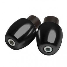 Capace ghidon 22mm, black TRW MCL217-SS Capace ghidon 22mm, black TRW MCL217-SS