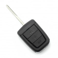Carcasa cheie cu 3+1 butoane - CHEVROLET Carcasa cheie cu 3+1 butoane - CHEVROLET