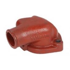 Carcasa termostat URSUS 4000, MF; MASSEY FERGUSON 4000 4390/A4.236 - THERMOTEC D2AG009TT Carcasa termostat URSUS 4000, MF; MASSEY FERGUSON 4000 4390/A4.236 - THERMOTEC D2AG009TT