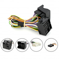 Cablu CAN-700 dedicat BMW, Mercedes - CARGUARD Cablu CAN-700 dedicat BMW, Mercedes - CARGUARD