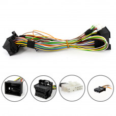 Cablu CAN-700 DEDICAT: Chevrolet, Opel - CARGUARD Cablu CAN-700 DEDICAT: Chevrolet, Opel - CARGUARD