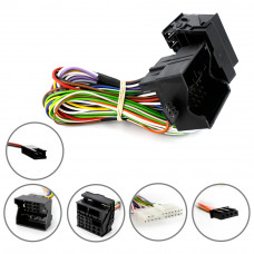 Cablu CAN-770/777 DEDICAT: BMW, Mercedes - CARGUARD Cablu CAN-770/777 DEDICAT: BMW, Mercedes - CARGUARD