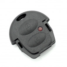 Volkswagen Golf - carcasă cheie cu 2 butoane - accesoriu - CARGUARD Volkswagen Golf - carcasă cheie cu 2 butoane - accesoriu - CARGUARD