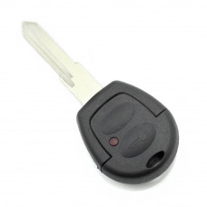 Volkswagen Jetta - carcasă pentru cheie, cu 2 butoane - CARGUARD Volkswagen Jetta - carcasă pentru cheie, cu 2 butoane - CARGUARD