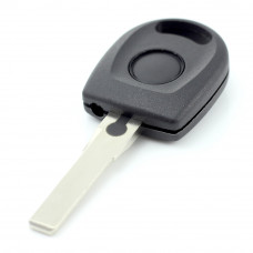 Volkswagen / SEAT- carcasă cheie cu 1 buton și LED - CARGUARD Volkswagen / SEAT- carcasă cheie cu 1 buton și LED - CARGUARD