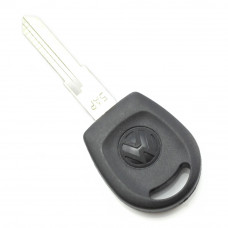 Volskwagen Jetta - carcasă cheie tip transponder - CARGUARD Volskwagen Jetta - carcasă cheie tip transponder - CARGUARD