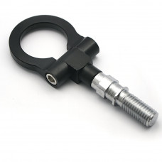 Carlig remorcare Racing Sport - NEGRU Carlig remorcare Racing Sport - NEGRU
