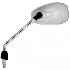 Sistem oglinzi Mirror left thread diameter: 10 direction: right-sided colour: chrome road approval: yes fitting for steering wheel PIAGGIO/VESPA BEVERLY 125/300/500 2010-2015 VICMA VIC-E881I Sistem oglinzi Mirror left thread diameter: 10 direction: right-sided colour: chrome road approval: yes fitting for steering wheel PIAGGIO/VESPA BEVERLY 125/300/500 2010-2015 VICMA VIC-E881I