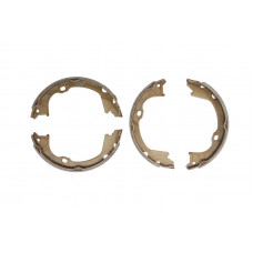 Set saboti frana, frana de mana Saboti frana de parcare DODGE DURANGO JEEP GRAND CHEROKEE IV 3.0-6.4 10.10- USA NB986AT Set saboti frana, frana de mana Saboti frana de parcare DODGE DURANGO JEEP GRAND CHEROKEE IV 3.0-6.4 10.10- USA NB986AT