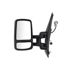 Oglinda exterioara Oglinda laterala Stanga electric convexa incalzita mediu RENAULT MASTER II SPJ SPJE-1617