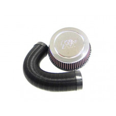 Sistemul de admisie K & N conic cu filtru de aer - un set de 57 VW Lupo 1.6L 16V 125BHP 4cyl K&N FILTERS 57-0420 Sistemul de admisie K & N conic cu filtru de aer - un set de 57 VW Lupo 1.6L 16V 125BHP 4cyl K&N FILTERS 57-0420