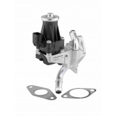 Supapa EGR EGR CITROEN JUMPER II FORD RANGER TOURNEO CUSTOM V362 TRANSIT TRANSIT CUSTOM V362 TRANSIT V363 LAND ROVER DEFENDER PEUGEOT BOXER 2.2D/2.4D/3.2D 10.06- WAHLER WA710979D