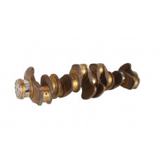 Arbore cotit BF arborelui cotit MAN D2066 BF 20 0502 20660 Arbore cotit BF arborelui cotit MAN D2066 BF 20 0502 20660