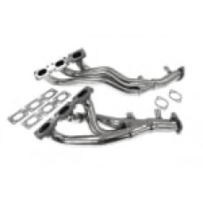 Galerie, sistem de esapament Exhaust manifold stainless steel set TURBO WORKS BMW 3 E46 2.5 09.00-05.06 TURBOWORKS PP-KW-022 Galerie, sistem de esapament Exhaust manifold stainless steel set TURBO WORKS BMW 3 E46 2.5 09.00-05.06 TURBOWORKS PP-KW-022